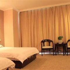 Shaanxi Political Consultative Conference Hotel комната для гостей фото 2