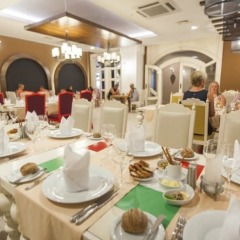 Отель Sea Planet Resort - All Inclusive