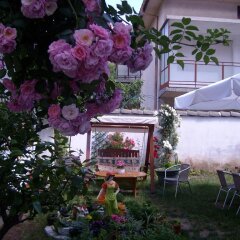 Отель Family Hotel Flora Болгария, Ардино - отзывы, цены и фото номеров - забронировать отель Family Hotel Flora онлайн фото 28