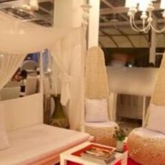 Sharaya White Hotel интерьер отеля фото 2