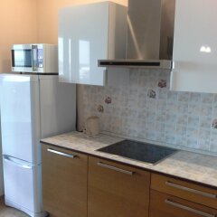 Апартаменты Na Botkinskoj Apartments Санкт-Петербург фото 9