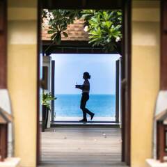 Отель Pavilion Samui Villas & Resort интерьер отеля фото 3