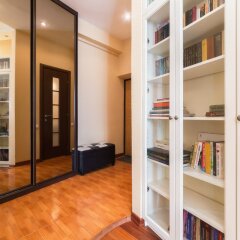 Гостиница LikeHome Апартаменты Павелецкая в Москве 13 отзывов об отеле, цены и фото номеров - забронировать гостиницу LikeHome Апартаменты Павелецкая онлайн Москва фото 18