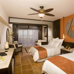 Отель Hyatt Ziva Los Cabos - Все включено комната для гостей