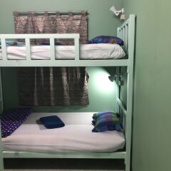 5 Minute Hostel комната для гостей фото 3