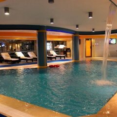 Отель Days Inn Hotel Suites Amman Иордания, Амман - отзывы, цены и фото номеров - забронировать отель Days Inn Hotel Suites Amman онлайн с домашними животными