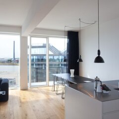 Отель STAY Copenhagen Дания, Копенгаген - отзывы, цены и фото номеров - забронировать отель STAY Copenhagen онлайн в номере фото 2