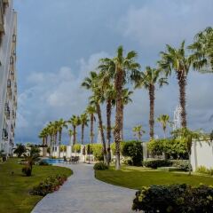 Отель Puerta Cabos Village H203 2BR by Casago Кабо-Сан-Лукас фото 3