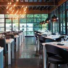 Отель Le Meridien Atlanta Perimeter питание фото 3