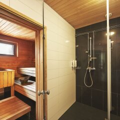 Отель Holiday Inn Helsinki - Vantaa Airport Финляндия, Вантаа - 9 отзывов об отеле, цены и фото номеров - забронировать отель Holiday Inn Helsinki - Vantaa Airport онлайн сауна
