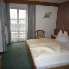 Garni-Hotel Tritscherhof Тироло комната для гостей фото 2