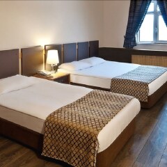 Alkoclar Exclusive Uludag Турция, Бурса - отзывы, цены и фото номеров - забронировать отель Alkoclar Exclusive Uludag онлайн комната для гостей фото 5