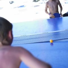 Mitsis Faliraki Beach Hotel And Spa Фалираки спортивное сооружение