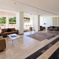Отель Villa Doris Suites комната для гостей фото 3