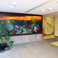 Отель Antillia Hotel Португалия, Понта-Делгада - отзывы, цены и фото номеров - забронировать отель Antillia Hotel онлайн парковка