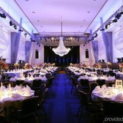 Radisson Blu Atlantic Hotel, Stavanger