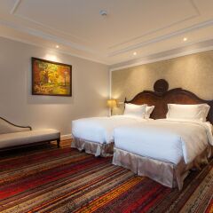 The Lapis Hotel Ханой комната для гостей фото 4