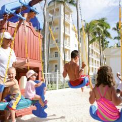 Отель RIU Palace Punta Cana All Inclusive Пунта Кана фото 36