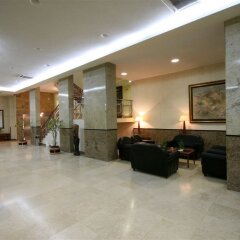 Hotel Mediteran Conference & Spa resort спа
