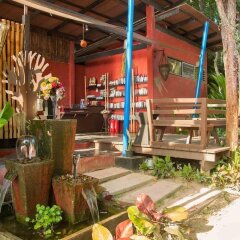 Отель Lalaanta Hideaway Resort Ланта детские мероприятия