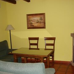 Отель Apartamentos Sierra de Segura Испания, Сегура-де-ла-Сьерра - отзывы, цены и фото номеров - забронировать отель Apartamentos Sierra de Segura онлайн развлечения
