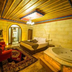 Отель Hikmet's House Аванос спа