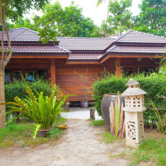 Отель Koh Tao Regal Resort фото 2