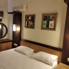 Beldibi Hotel комната для гостей