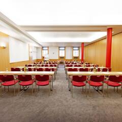 DORMERO Hotel Dresden City