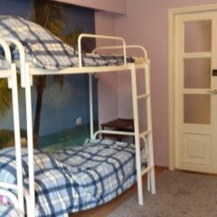 Гостиница Hostel On Begovaya в Москве отзывы, цены и фото номеров - забронировать гостиницу Hostel On Begovaya онлайн Москва детские мероприятия