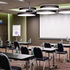 Отель Novotel Krakow City West Краков фото 11
