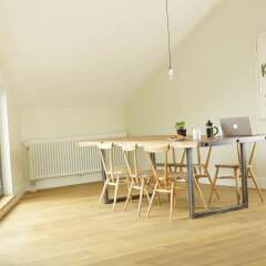 Апартаменты Berlin Base Apartments - KREUZBERG в номере