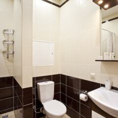 Апартаменты Moscow Suites Apartments Тверская фото 23