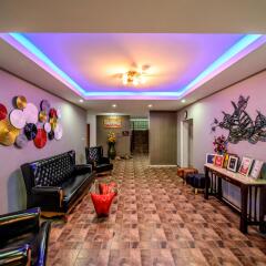 Отель Nai Yang Place - Phuket Airport детские мероприятия