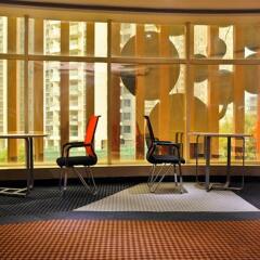 Fu Sen Yuan Hotel Guangzhou интерьер отеля фото 2