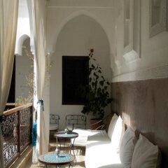 Отель Riad Ailen Марракеш интерьер отеля фото 2