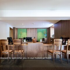Отель Waldhotel Davos Швейцария, Давос - отзывы, цены и фото номеров - забронировать отель Waldhotel Davos онлайн гостиничный бар