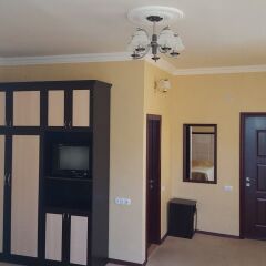 Отель Vanadzor Armenia Health Resort удобства в номере фото 2