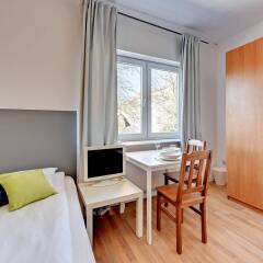 Отель Nice Rooms Польша, Гданьск - отзывы, цены и фото номеров - забронировать отель Nice Rooms онлайн комната для гостей