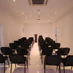 Achilleos City Hotel