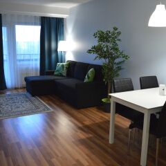 Отель Avia Suites Aviapolis 1 Финляндия, Вантаа - отзывы, цены и фото номеров - забронировать отель Avia Suites Aviapolis 1 онлайн комната для гостей фото 3