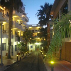 Kassavetis Hotel Aparts фото 2