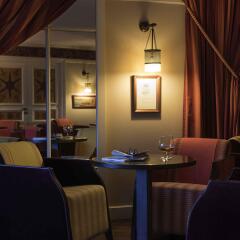 Grand Hotel Beauvau Marseille Vieux Port MGallery by Sofitel интерьер отеля