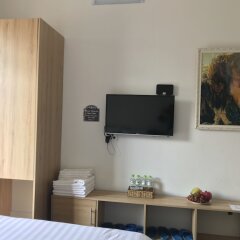 Himalaya Phoenix Hotel - Hostel Далат удобства в номере фото 2