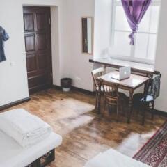 Отель Hostel Jamaika Литва, Вильнюс - отзывы, цены и фото номеров - забронировать отель Hostel Jamaika онлайн комната для гостей фото 3
