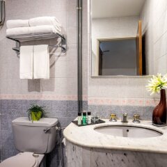 Отель Far East Plaza Residences ванная фото 2