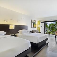 Отель Hyatt Regency Phuket Resort 5* Стандартный номер фото 3
