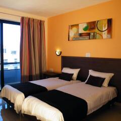 Dean Hamlet Hotel комната для гостей