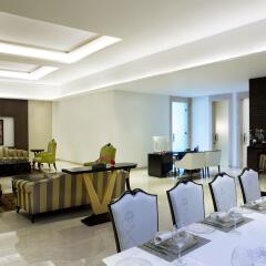 Отель Le Méridien Jaipur Resort & Spa