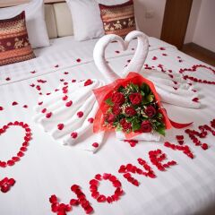 Kc Place Hotel Бангкок фото 7